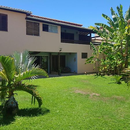 B&B Villa Borromeo Salvador Exteriér fotografie