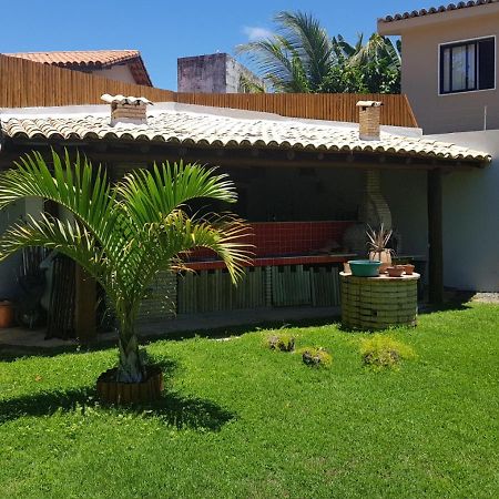 B&B Villa Borromeo Salvador Exteriér fotografie