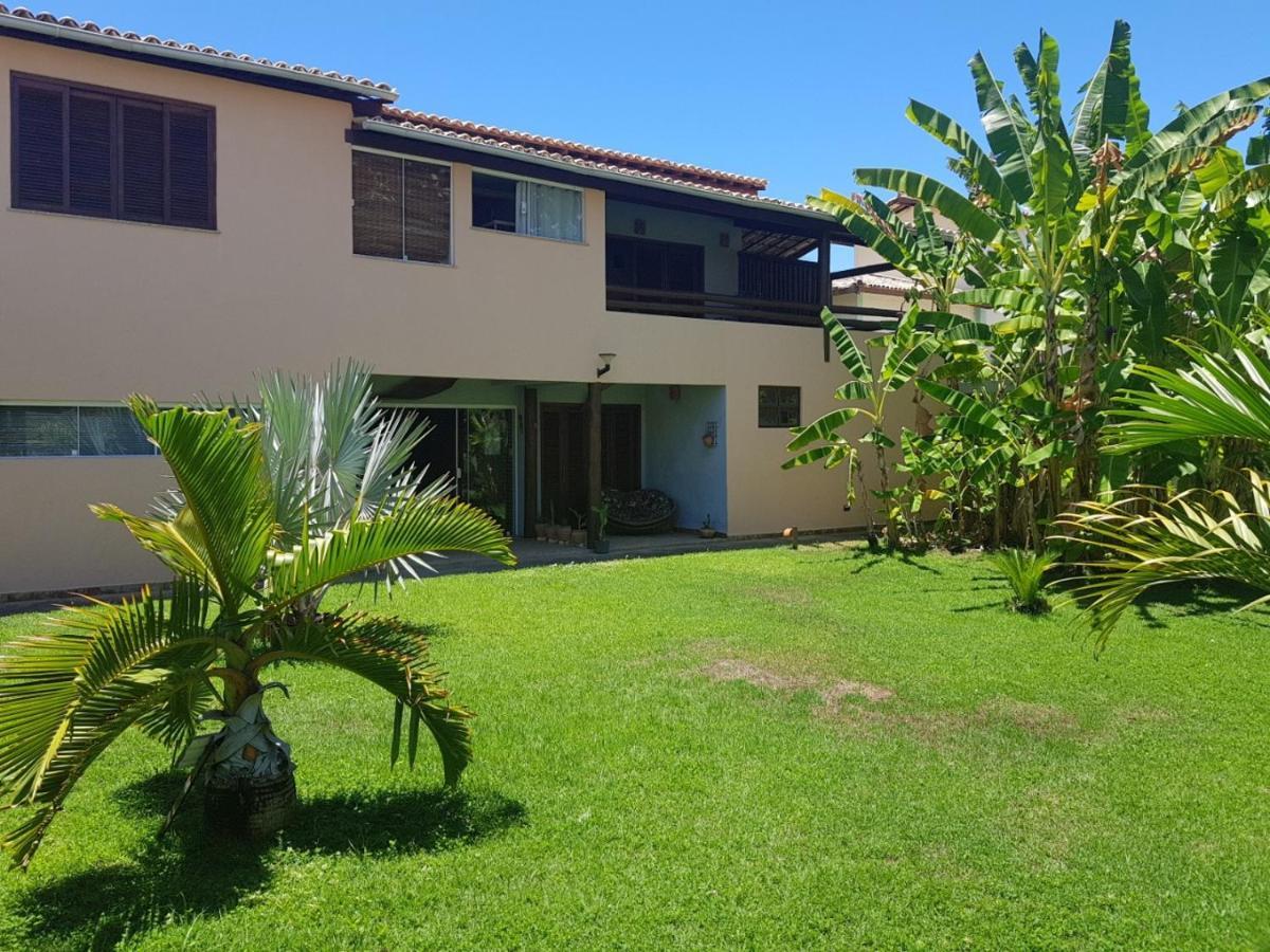 B&B Villa Borromeo Salvador Exteriér fotografie