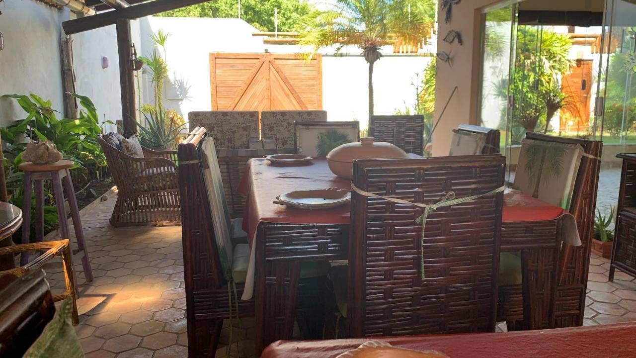 B&B Villa Borromeo Salvador Exteriér fotografie