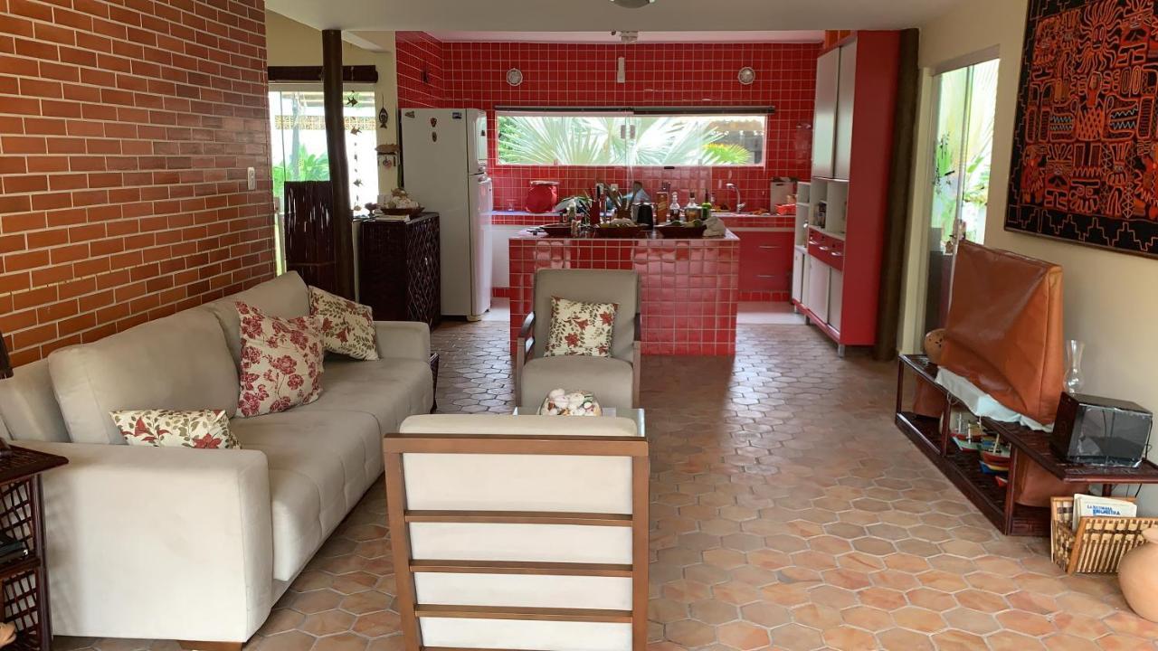 B&B Villa Borromeo Salvador Exteriér fotografie