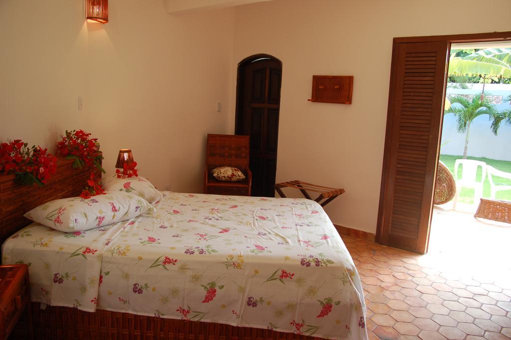 B&B Villa Borromeo Salvador Pokoj fotografie
