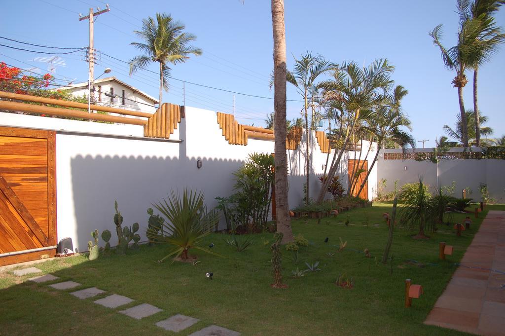 B&B Villa Borromeo Salvador Exteriér fotografie