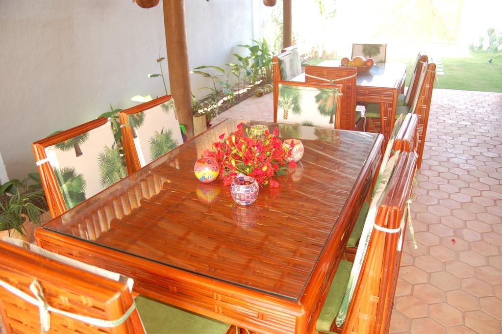 B&B Villa Borromeo Salvador Exteriér fotografie