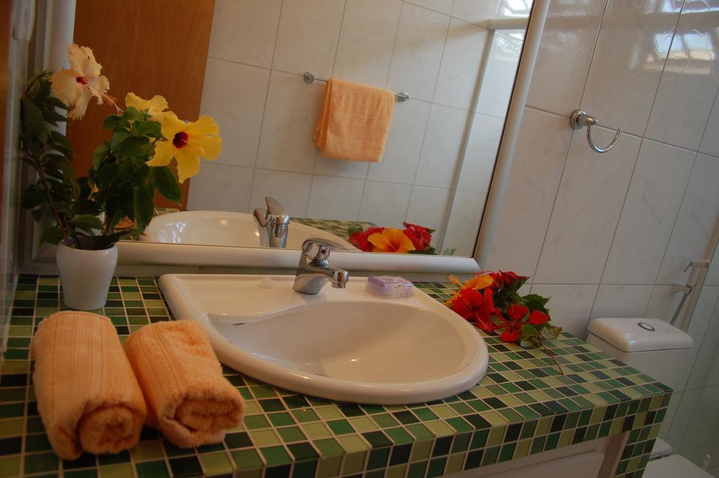B&B Villa Borromeo Salvador Exteriér fotografie