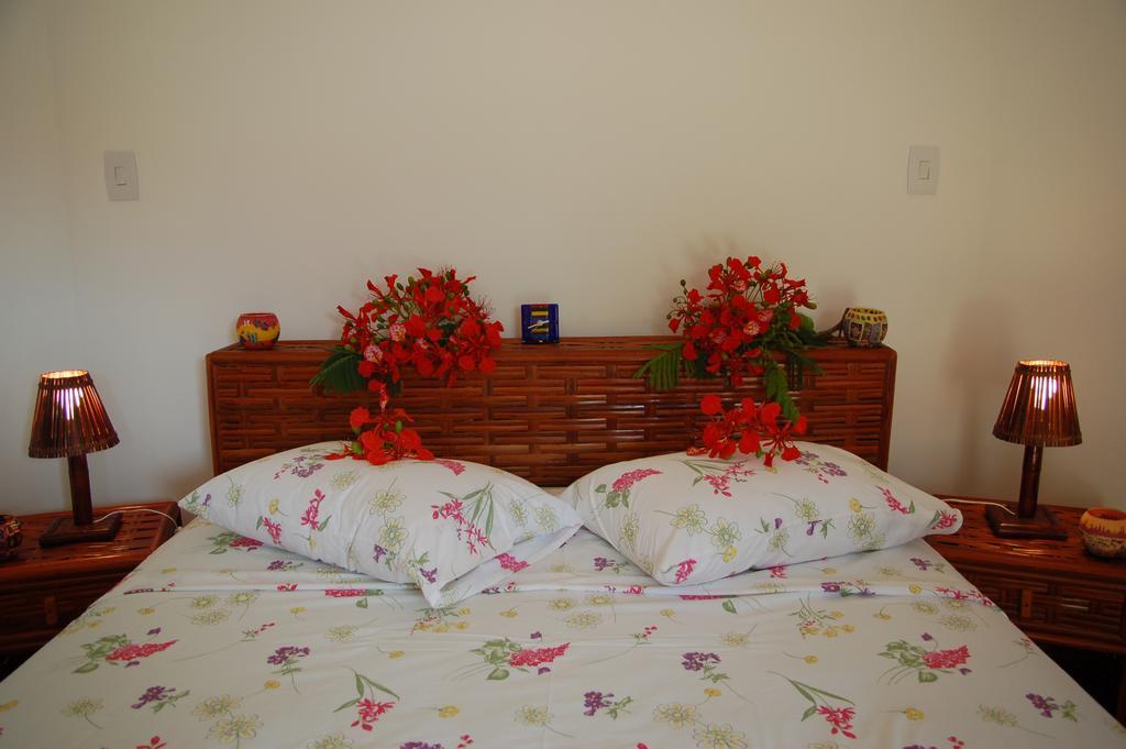 B&B Villa Borromeo Salvador Exteriér fotografie