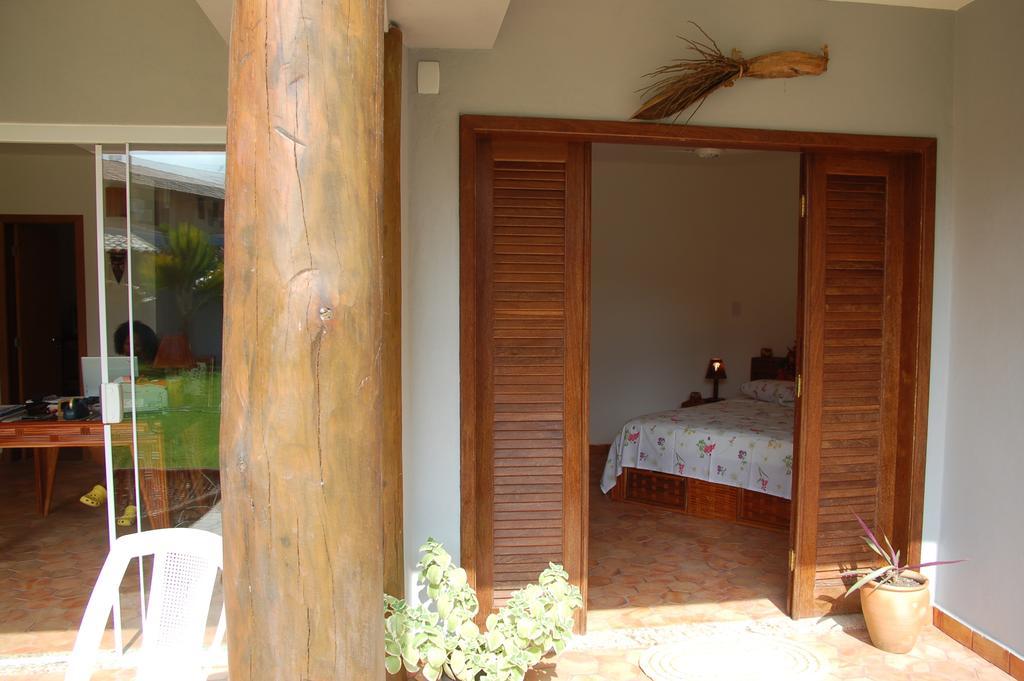 B&B Villa Borromeo Salvador Exteriér fotografie