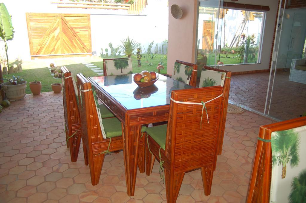 B&B Villa Borromeo Salvador Exteriér fotografie