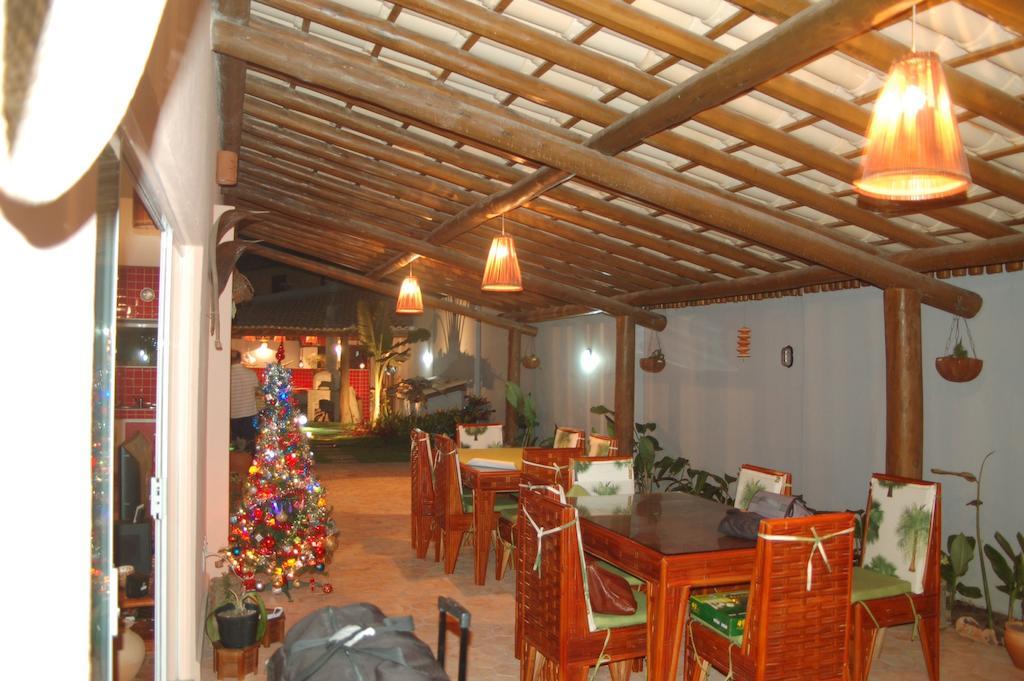 B&B Villa Borromeo Salvador Exteriér fotografie