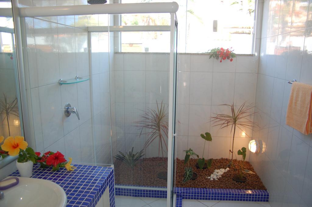 B&B Villa Borromeo Salvador Pokoj fotografie
