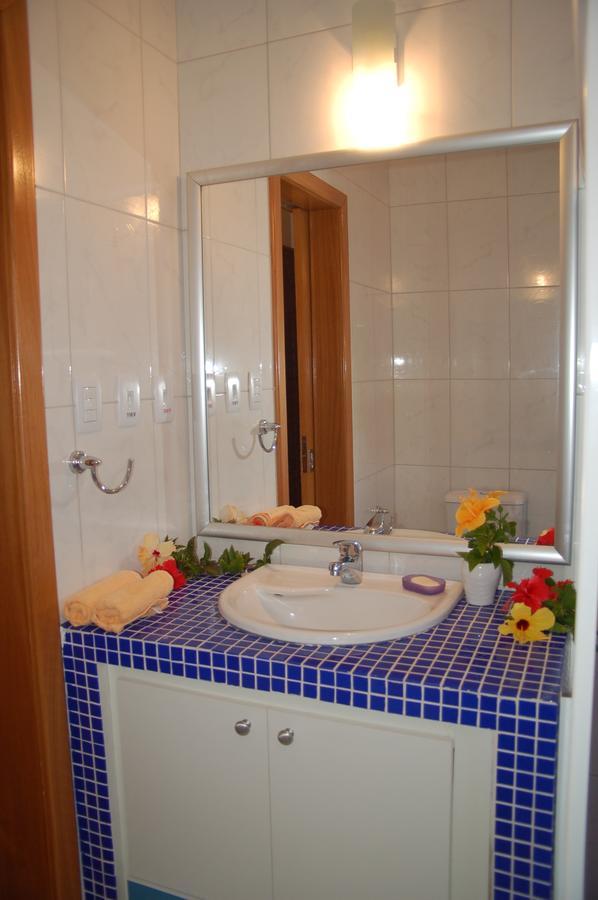 B&B Villa Borromeo Salvador Exteriér fotografie