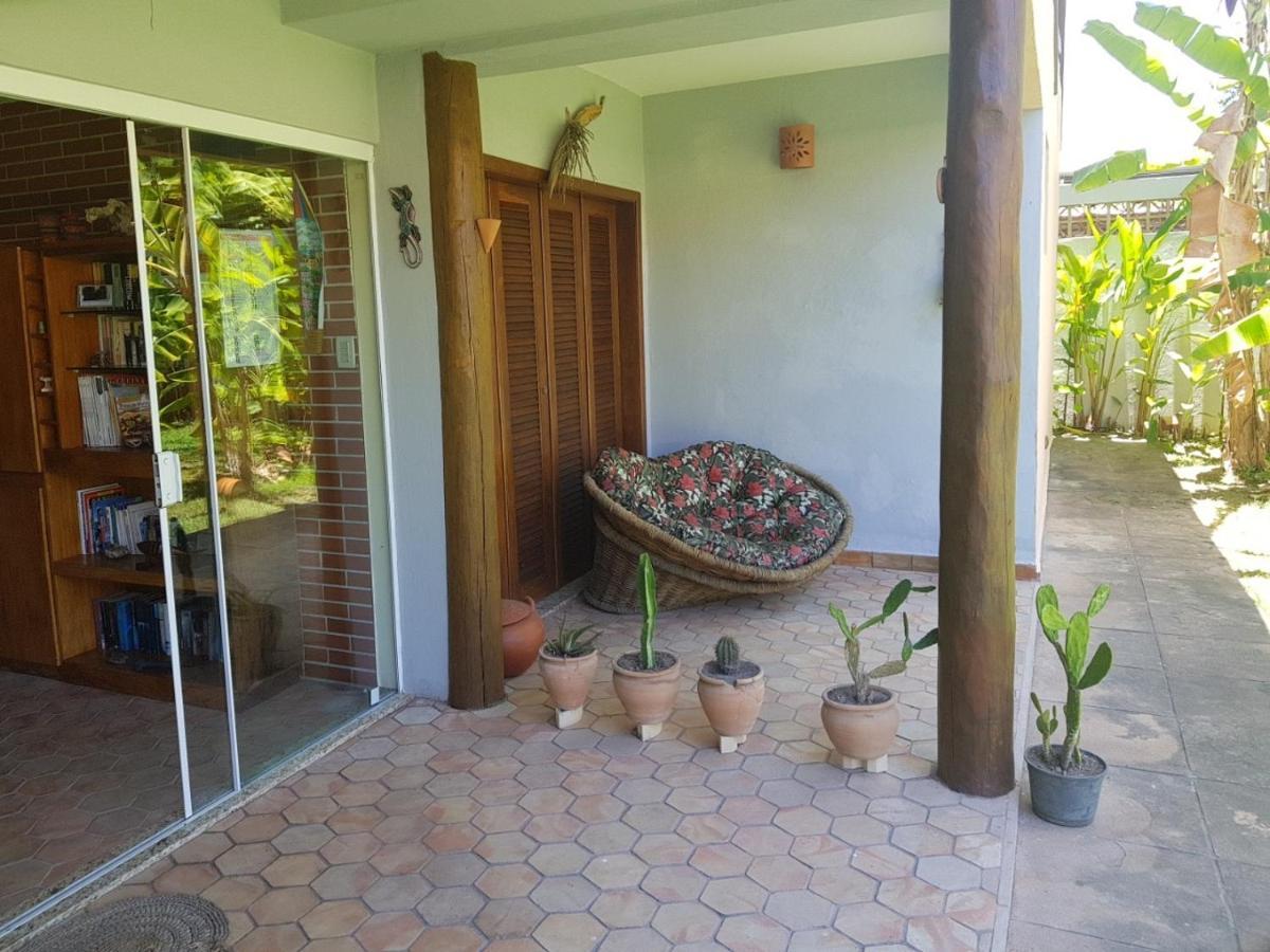 B&B Villa Borromeo Salvador Exteriér fotografie