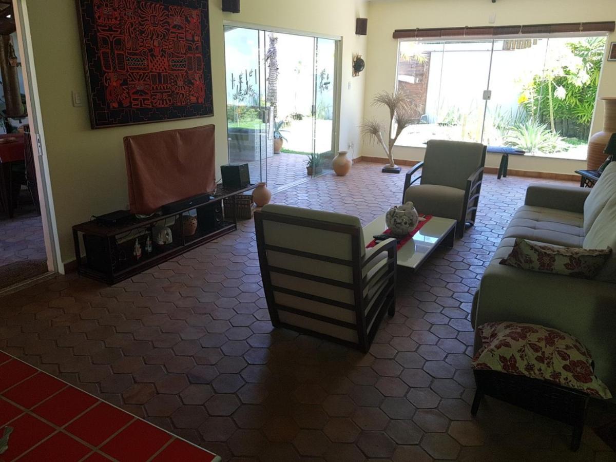 B&B Villa Borromeo Salvador Exteriér fotografie