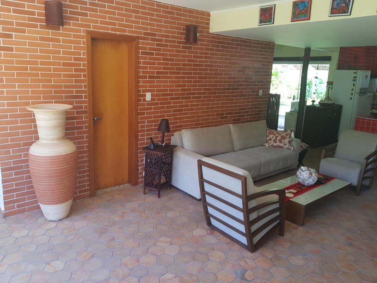 B&B Villa Borromeo Salvador Exteriér fotografie