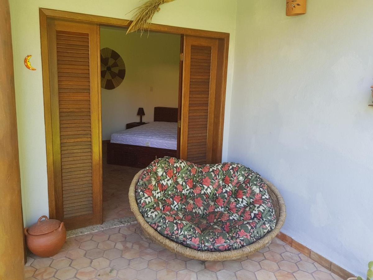 B&B Villa Borromeo Salvador Exteriér fotografie