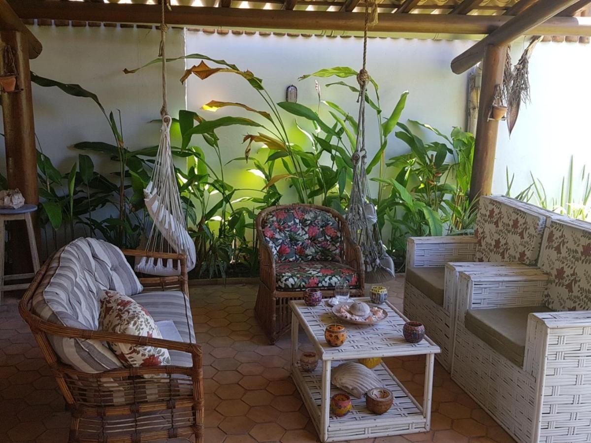 B&B Villa Borromeo Salvador Exteriér fotografie